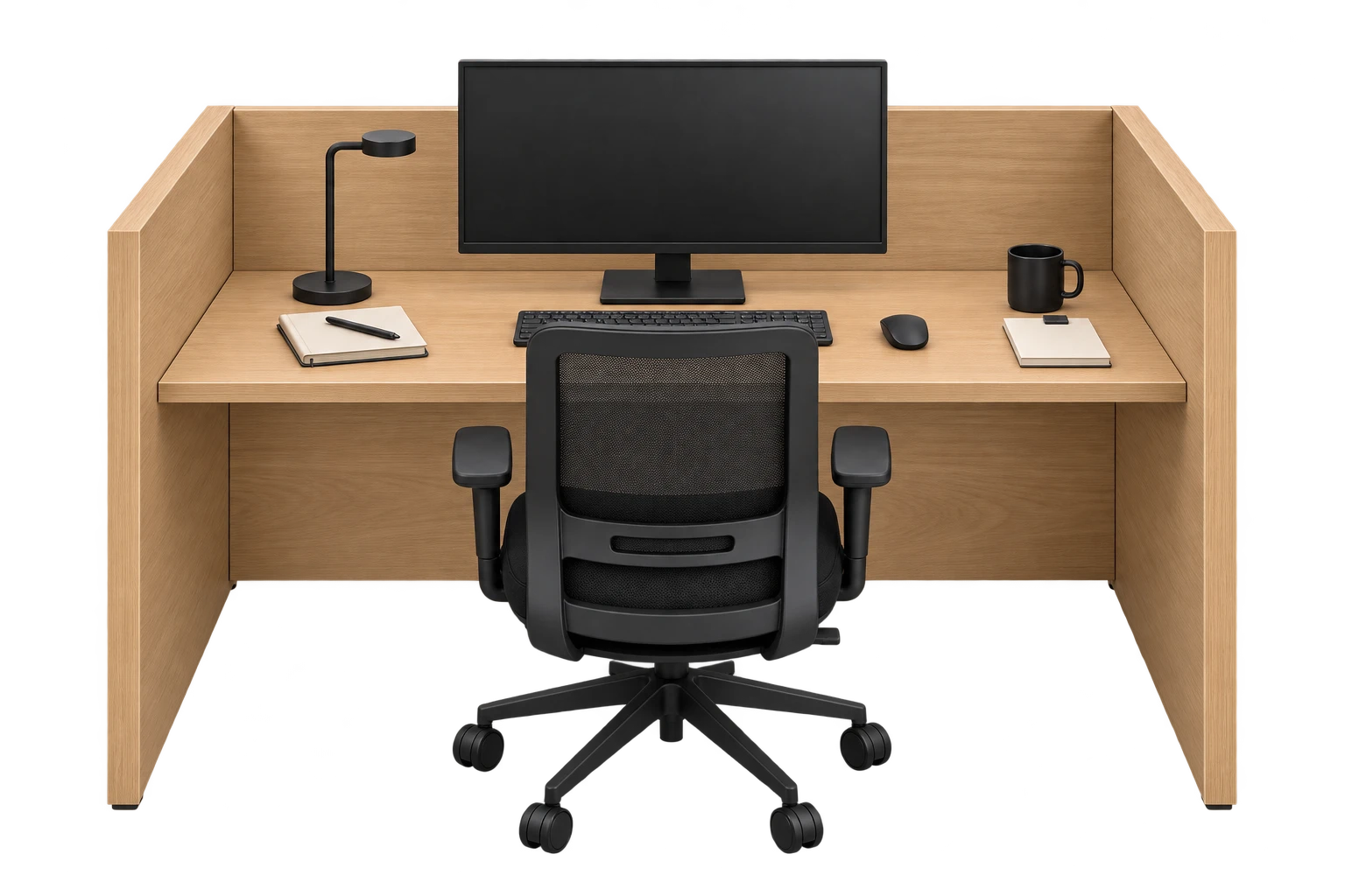 Workstations